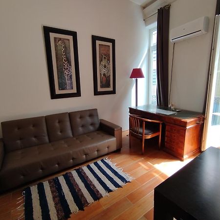 Centrico Y Bonito Cerca De La Playa Apartment Аликанте Екстериор снимка
