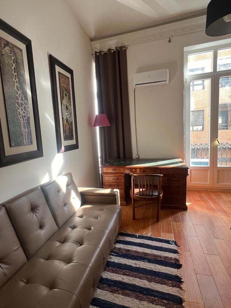 Centrico Y Bonito Cerca De La Playa Apartment Аликанте Екстериор снимка