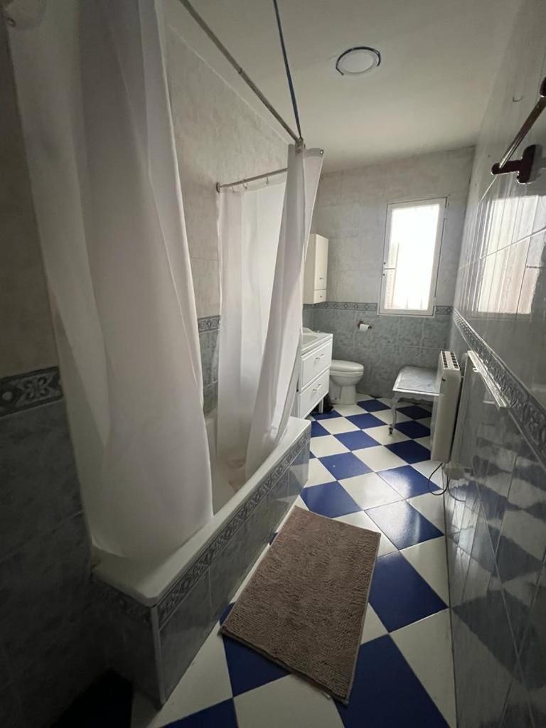 Centrico Y Bonito Cerca De La Playa Apartment Аликанте Екстериор снимка