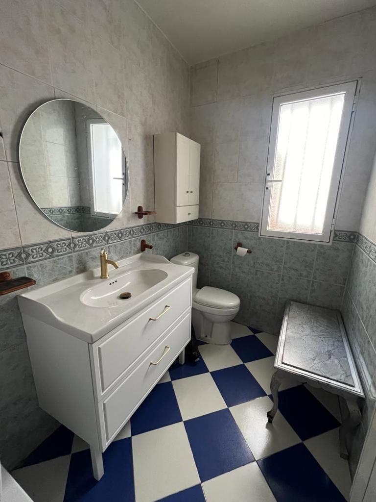 Centrico Y Bonito Cerca De La Playa Apartment Аликанте Екстериор снимка