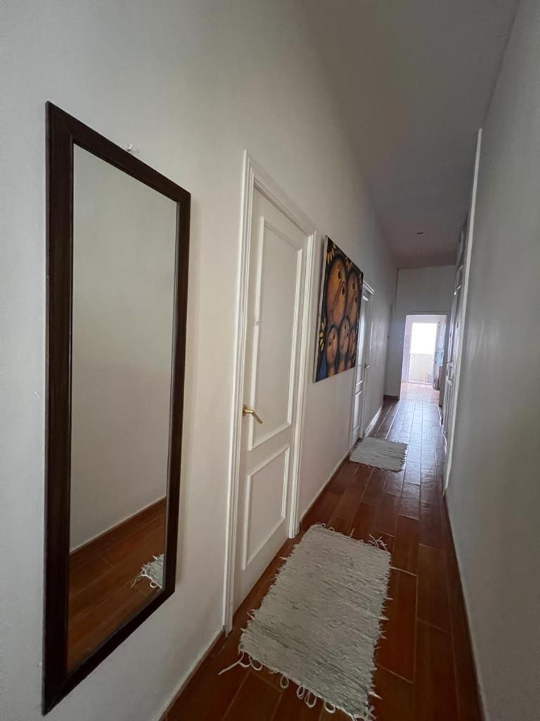 Centrico Y Bonito Cerca De La Playa Apartment Аликанте Екстериор снимка