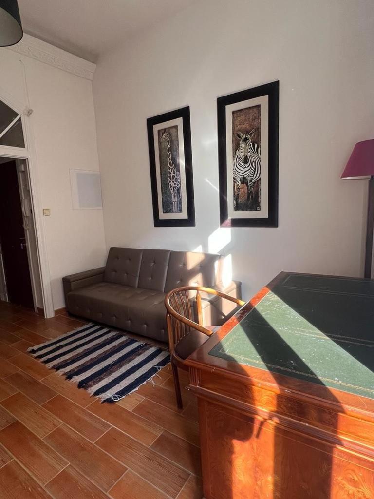 Centrico Y Bonito Cerca De La Playa Apartment Аликанте Екстериор снимка