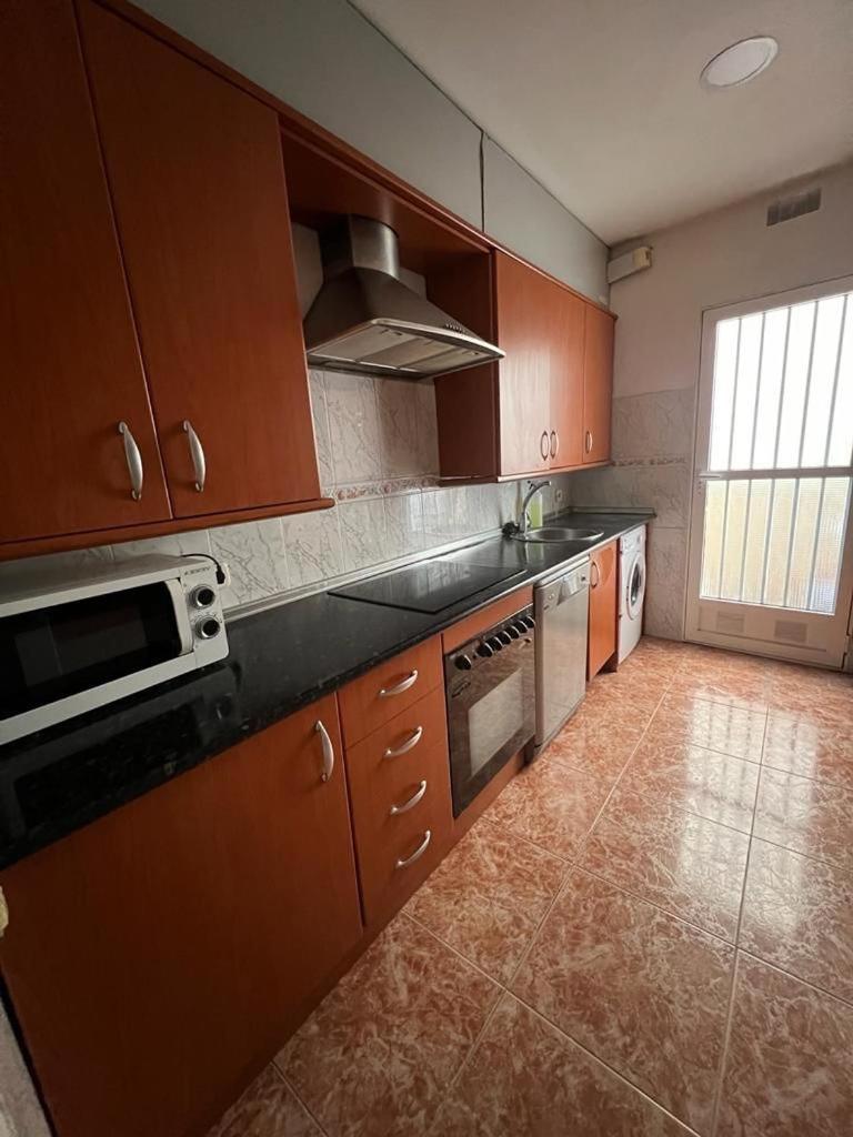 Centrico Y Bonito Cerca De La Playa Apartment Аликанте Екстериор снимка
