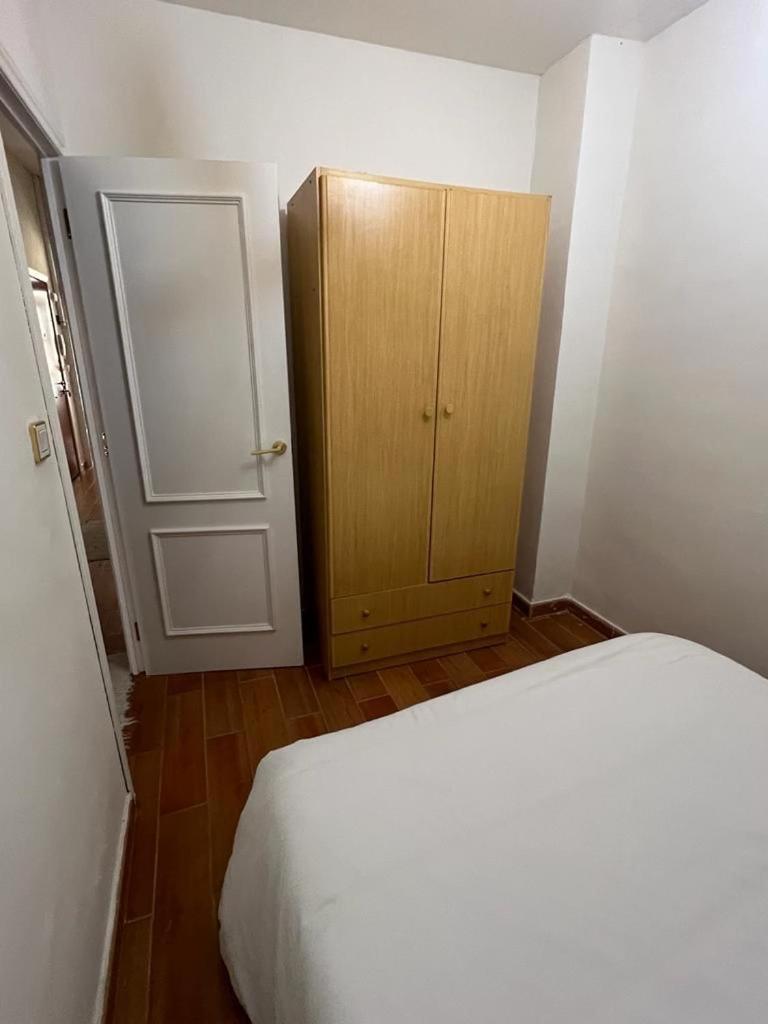 Centrico Y Bonito Cerca De La Playa Apartment Аликанте Екстериор снимка