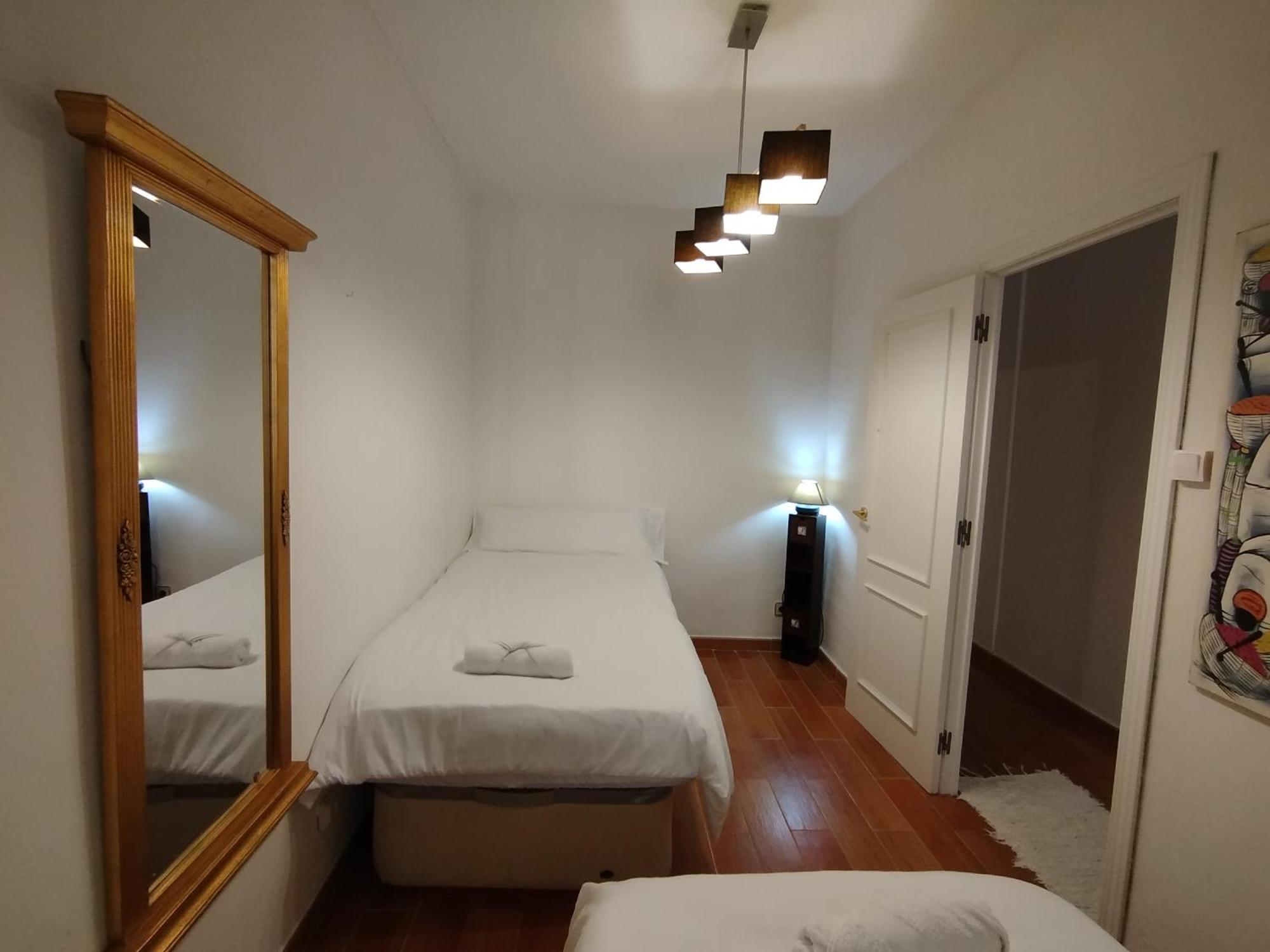 Centrico Y Bonito Cerca De La Playa Apartment Аликанте Екстериор снимка