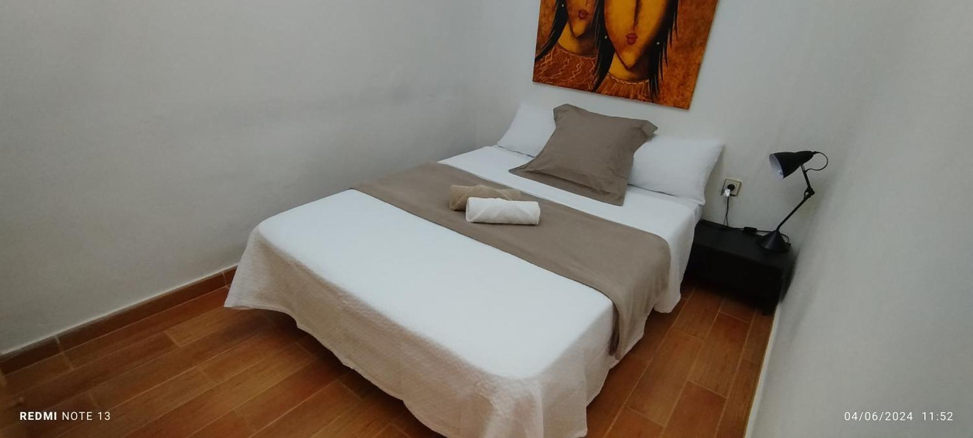 Centrico Y Bonito Cerca De La Playa Apartment Аликанте Екстериор снимка