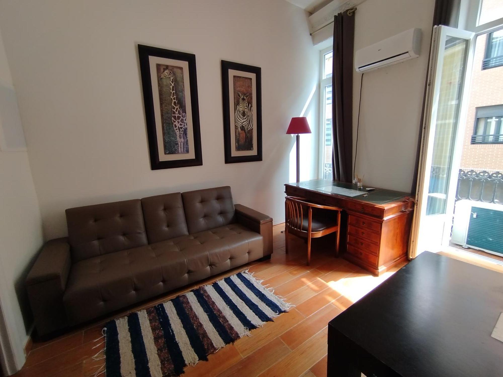 Centrico Y Bonito Cerca De La Playa Apartment Аликанте Екстериор снимка