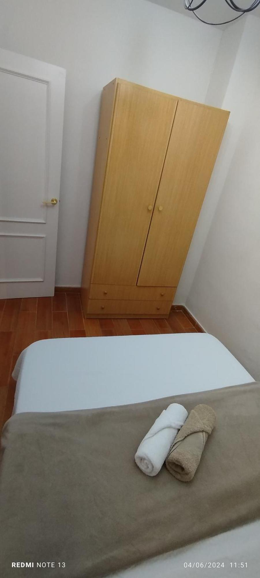 Centrico Y Bonito Cerca De La Playa Apartment Аликанте Екстериор снимка