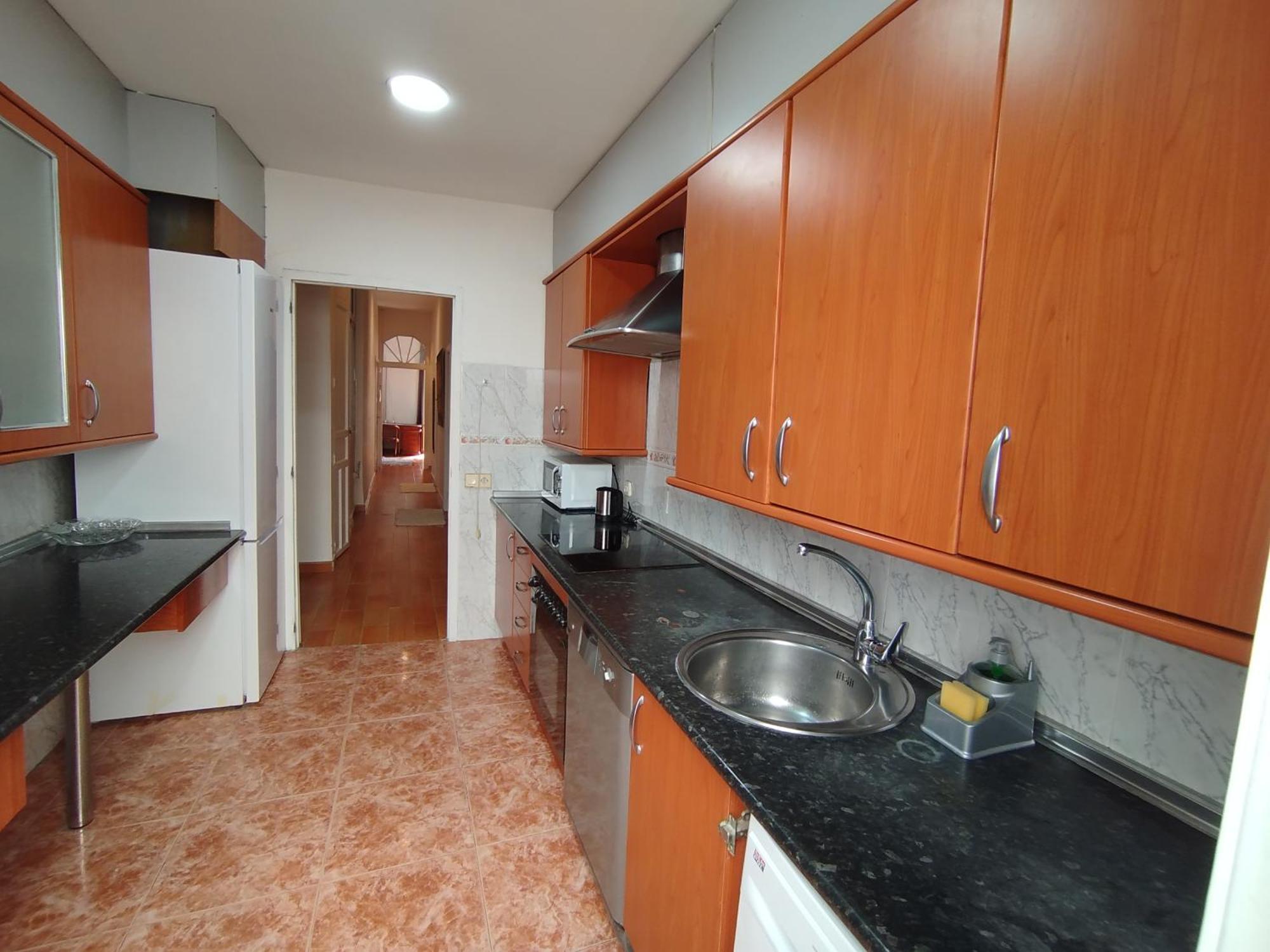 Centrico Y Bonito Cerca De La Playa Apartment Аликанте Екстериор снимка