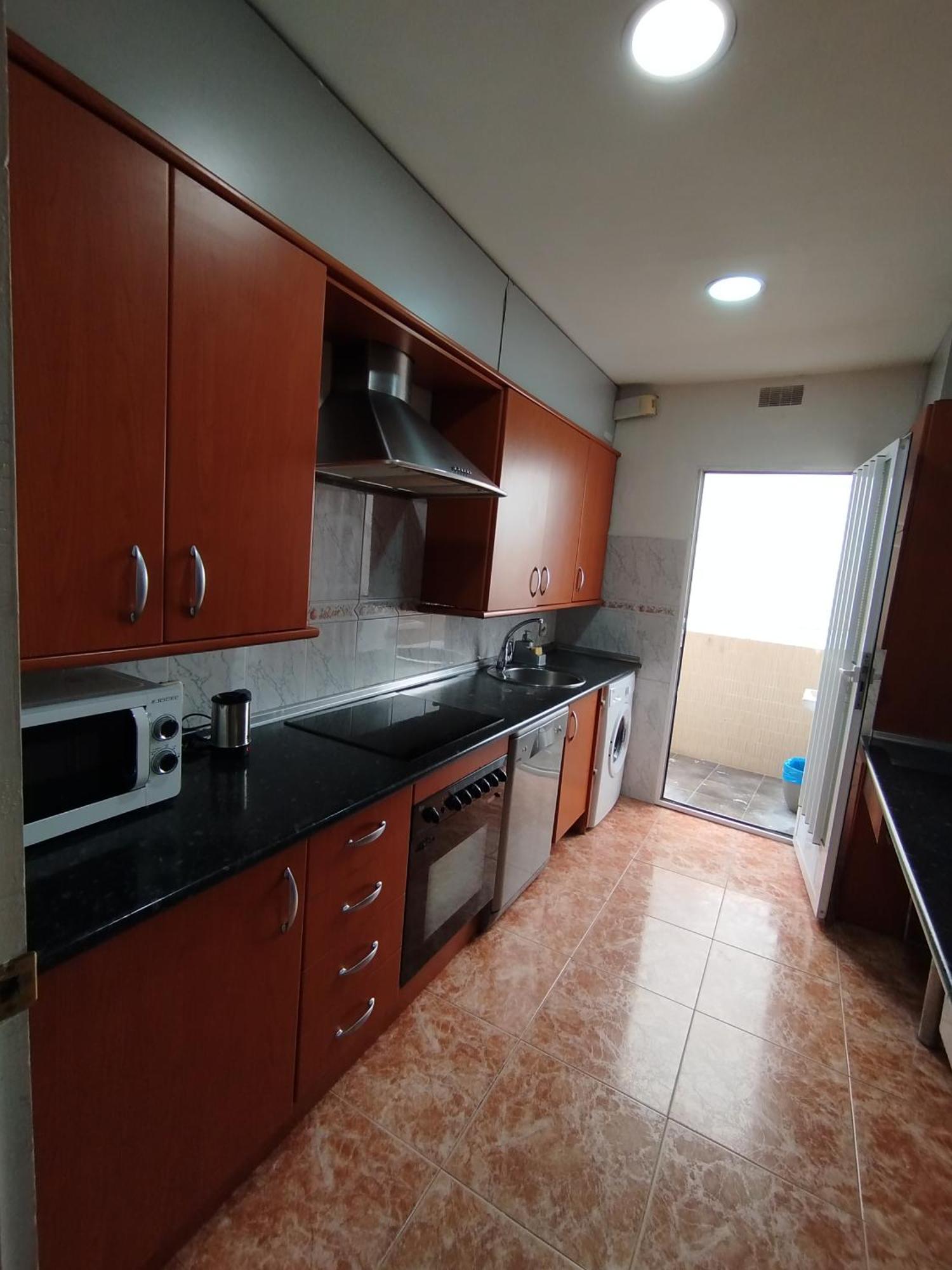 Centrico Y Bonito Cerca De La Playa Apartment Аликанте Екстериор снимка